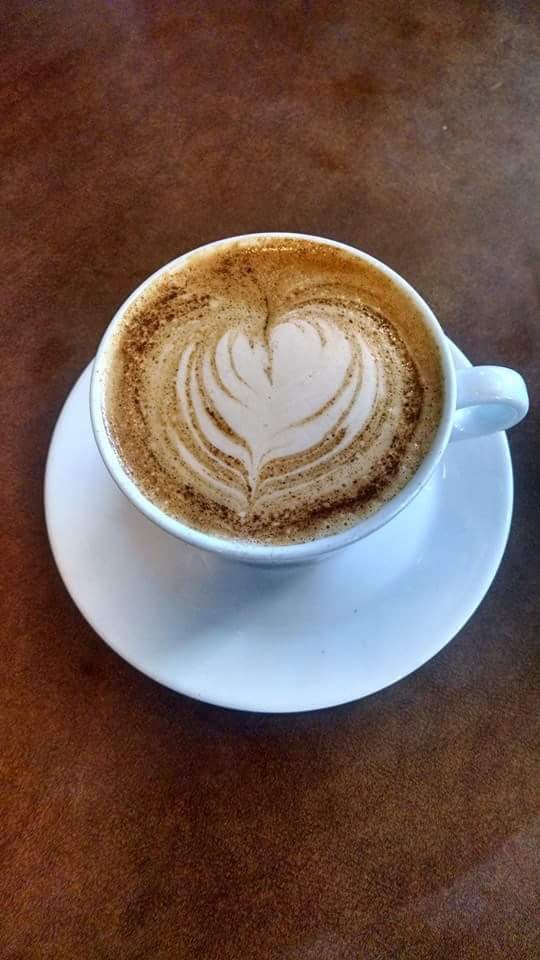 Coffee Corral 3