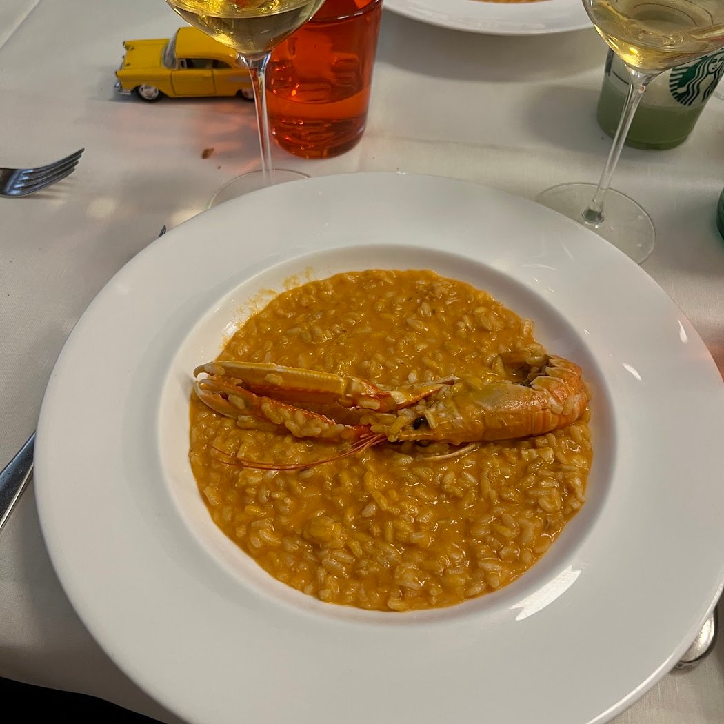 L'Arcangelo 1