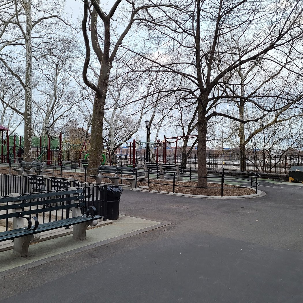 Catbird Playground 2