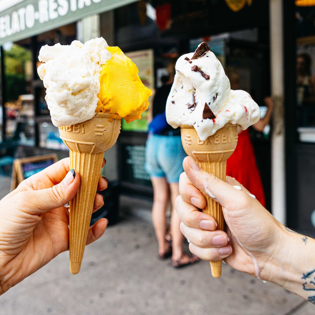 L'Albero Dei Gelati 1