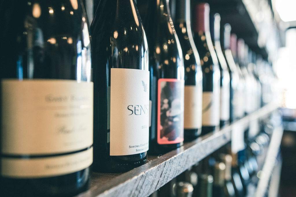 Table Wine