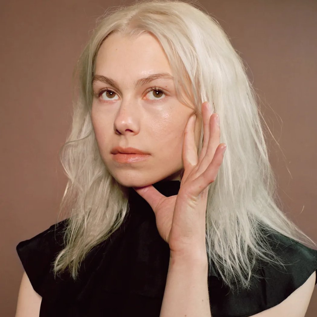 PHOEBE BRIDGERS 2