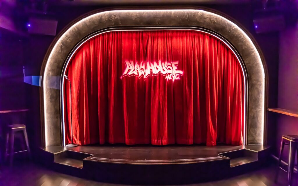 Playhouse 3