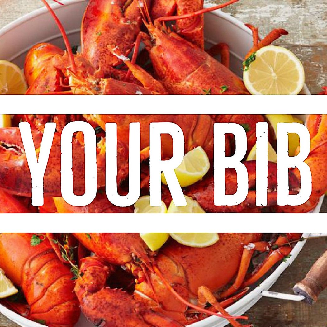 Lobster Feed & White Wine Release 1