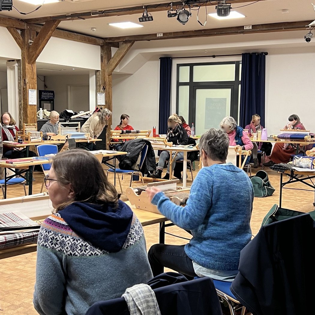 Offenes Webtreffen 2