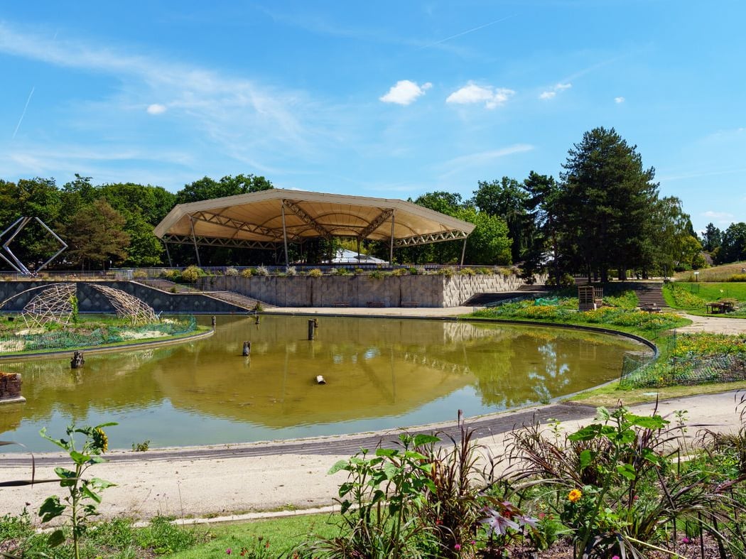 Bois de Vincennes 3