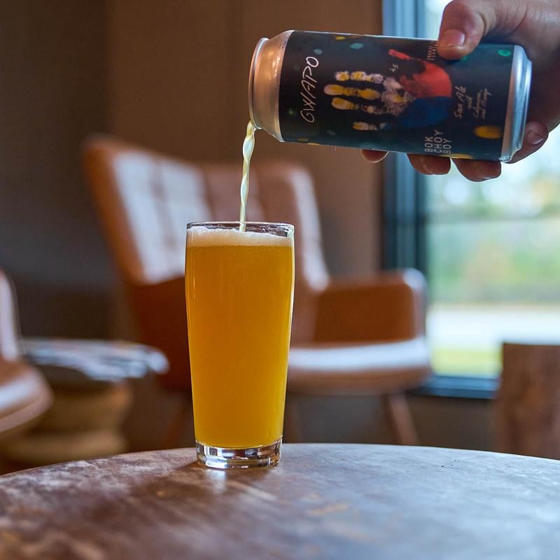Charles Towne Fermentory - Avondale 2