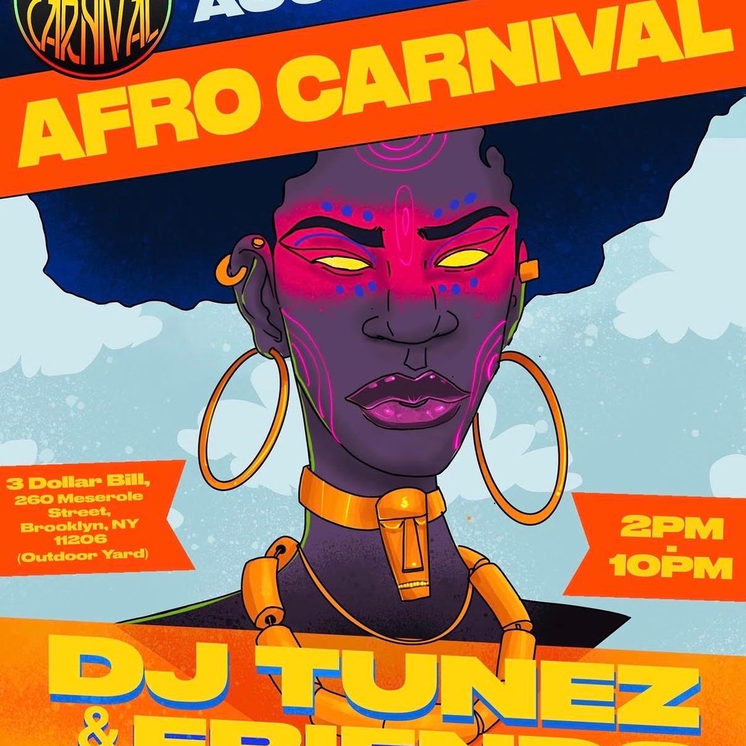 Afro Carnival 2026 1