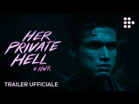 HER PRIVATE HELL 2