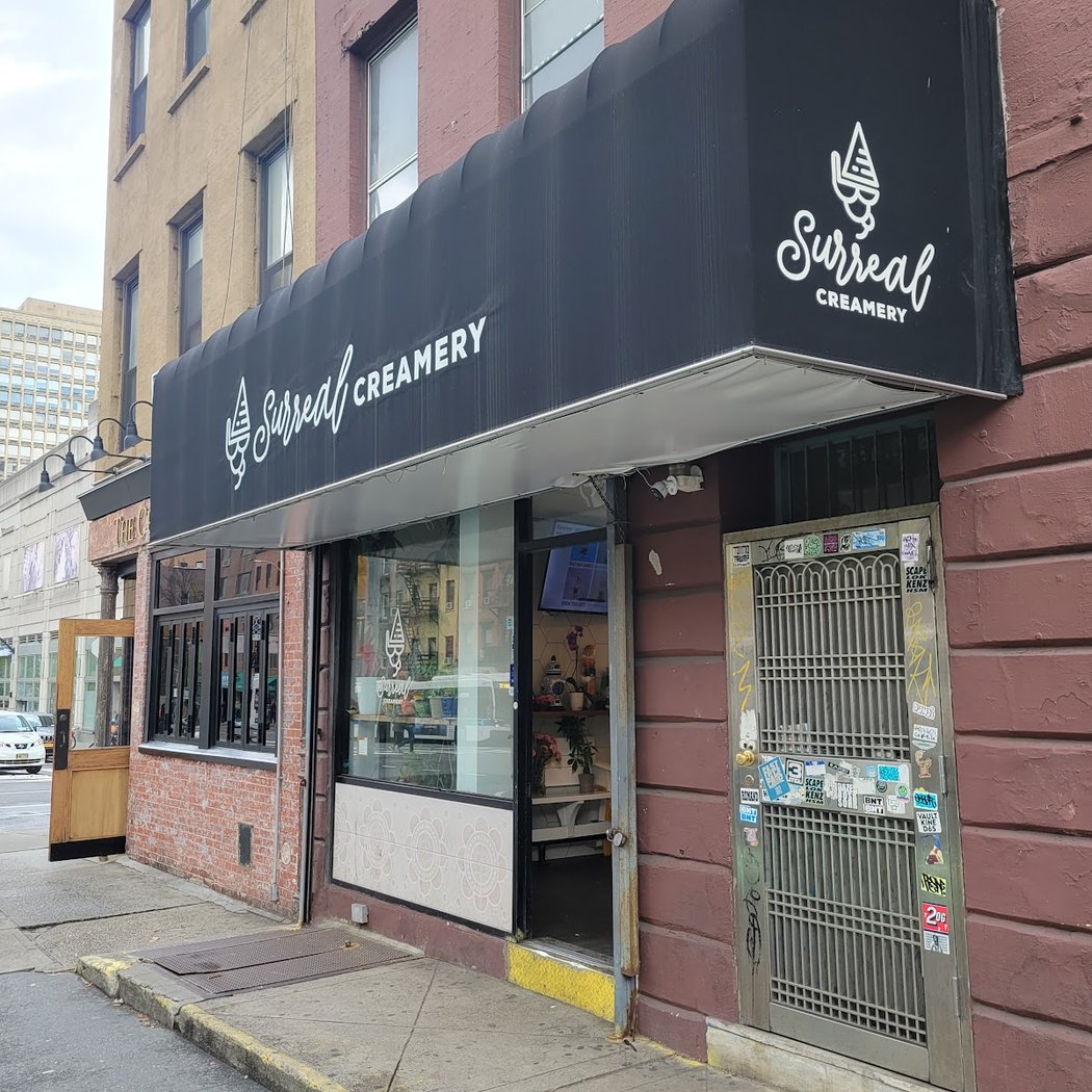 Surreal Creamery 3