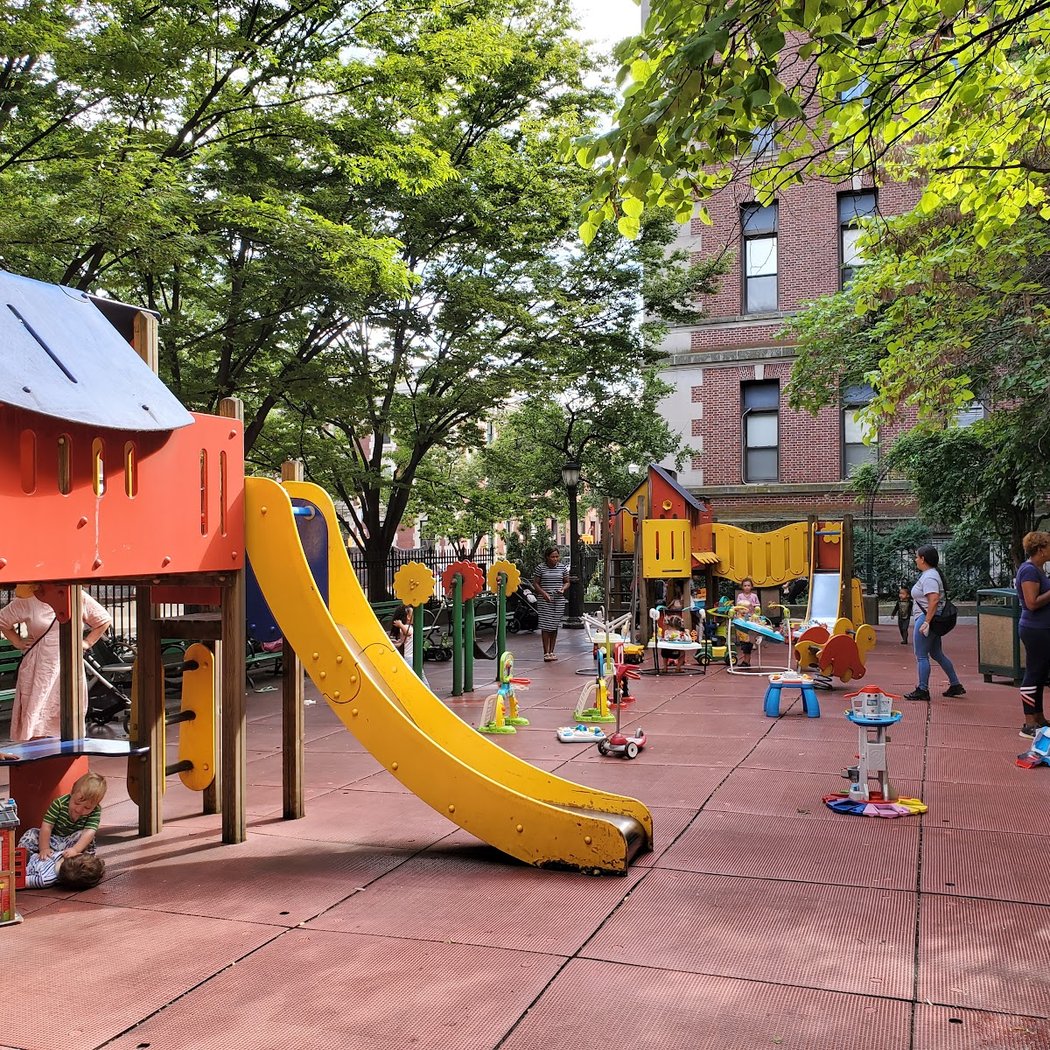 Toy Park 5