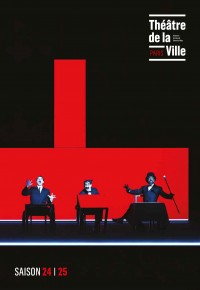 Une trilogie new-yorkaise 1