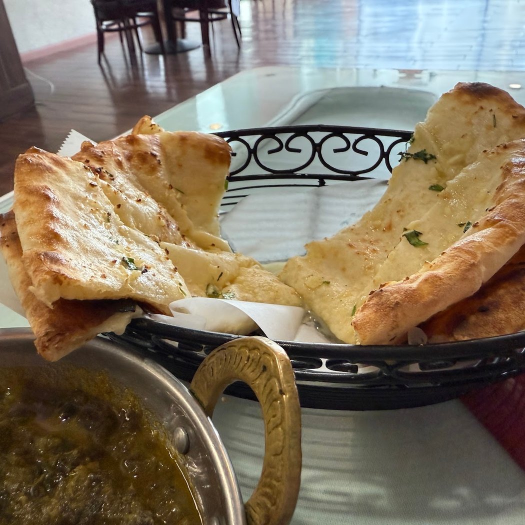 Delicious Curry House 3