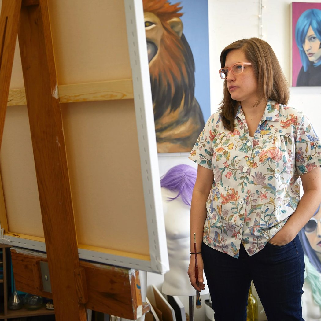 4th Friday Art Loop 2