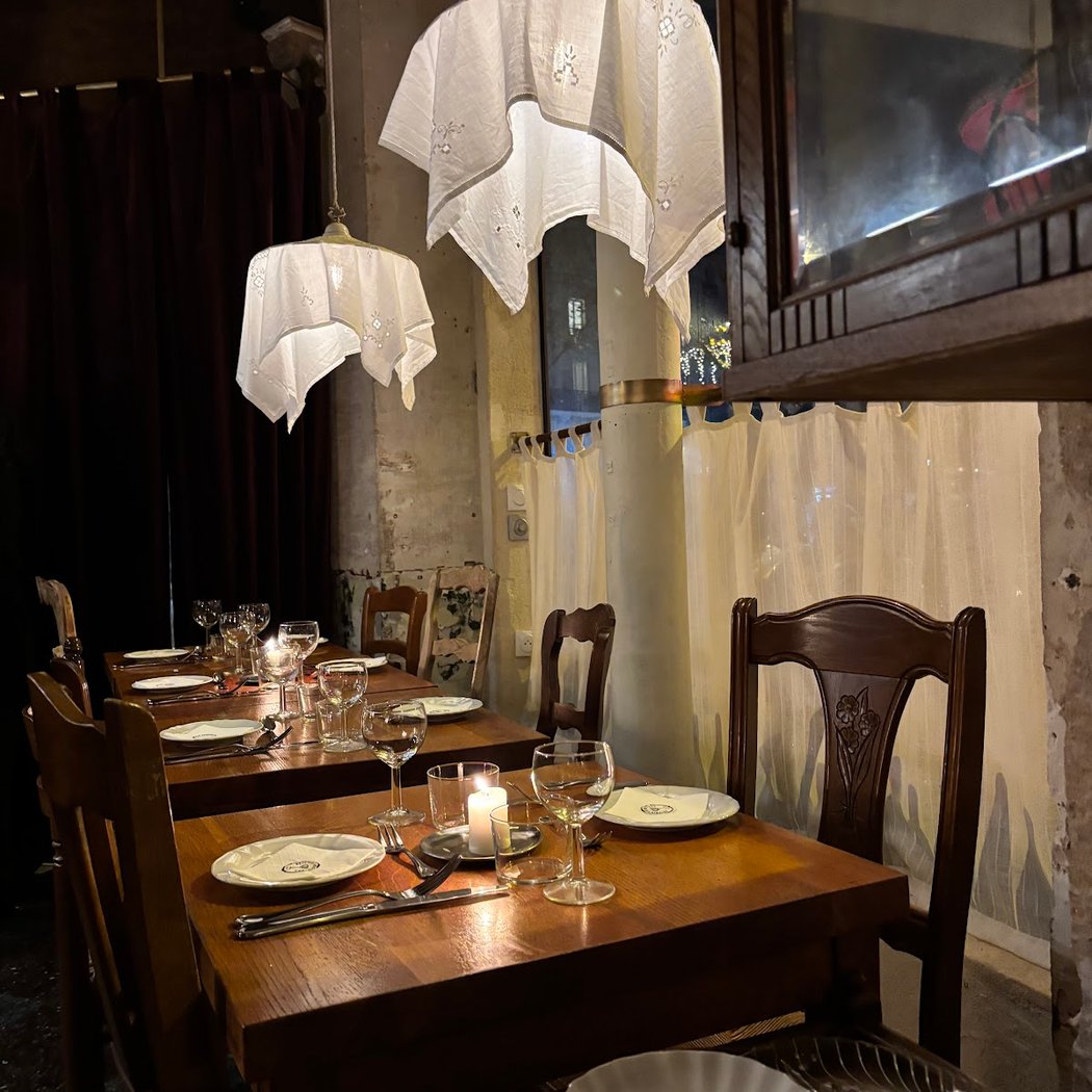 Osteria Gòto 3