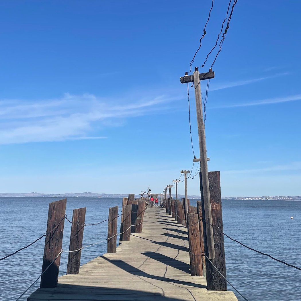San Francisco Bay National Estuarine Research Reserve 1