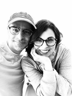 Holiday Hooray! w/ Phil and Erin Stead 1