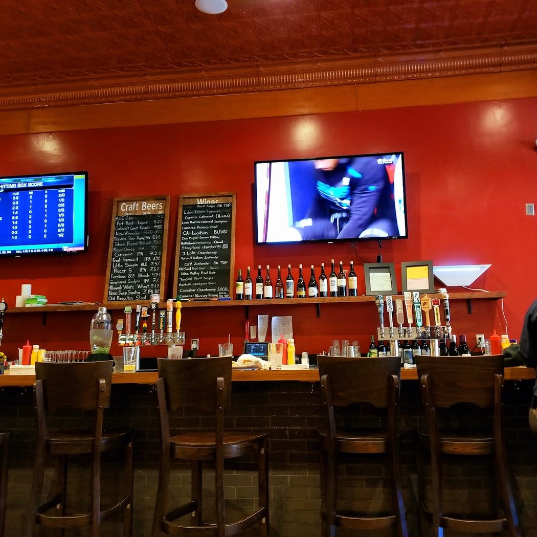 Big Basin Burger Bar 3