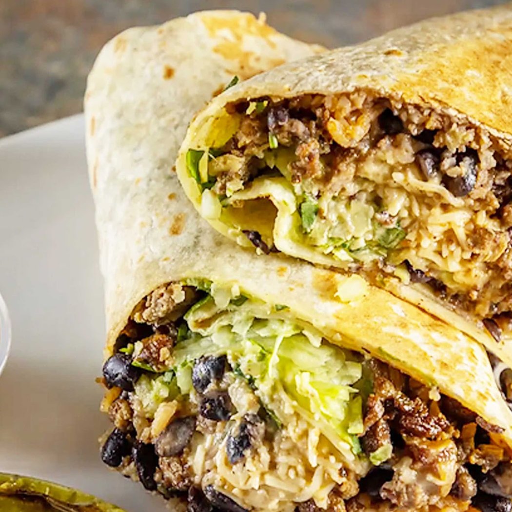 MexSalvador Fast Food 1