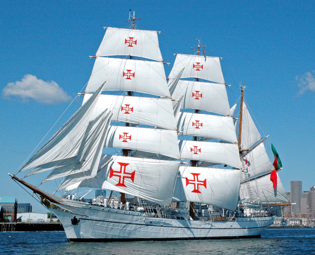 Sail Boston 2026 1