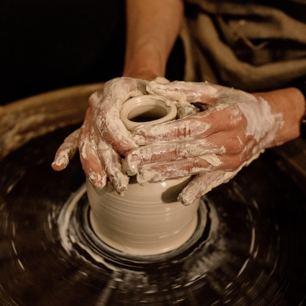 Autumn Priestley Ceramics 1