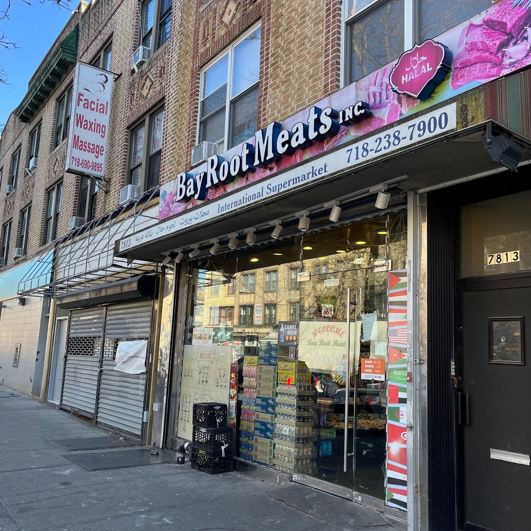 Bay Root Meats 2