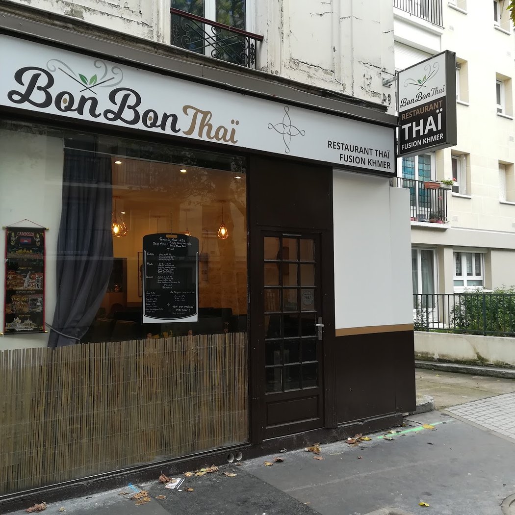 Bon Bon Thaï 2