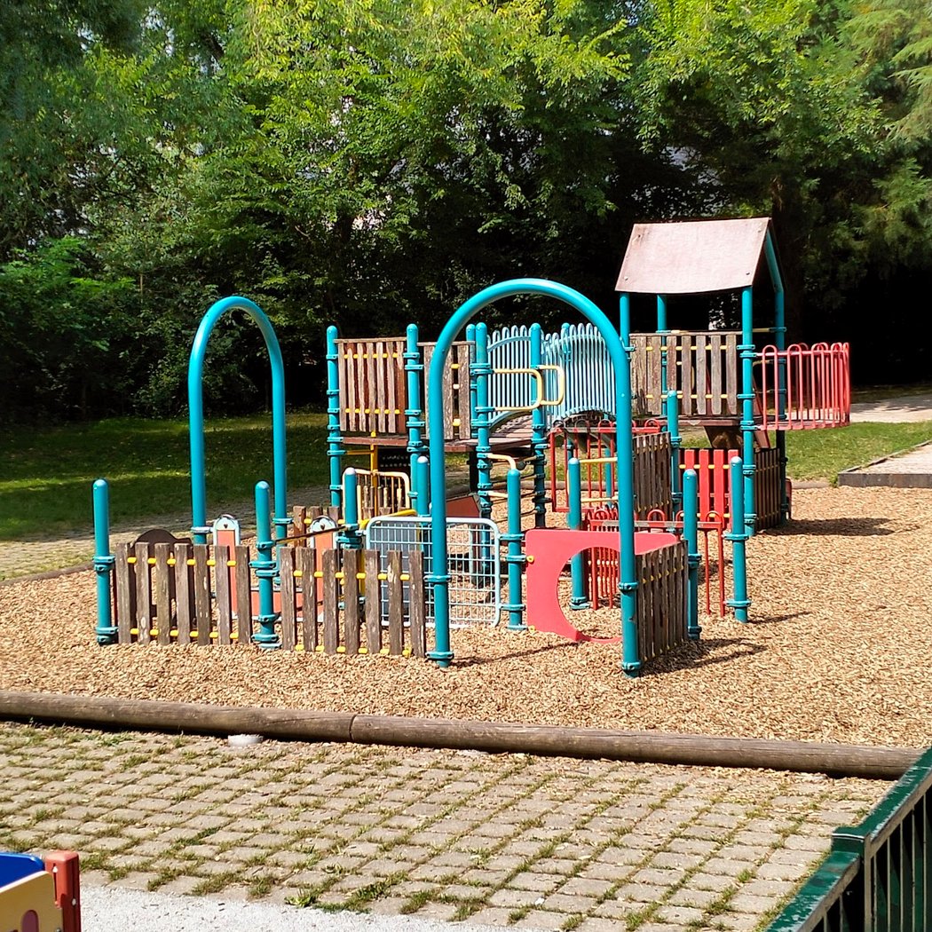 Jardin d’enfants de Procé 2