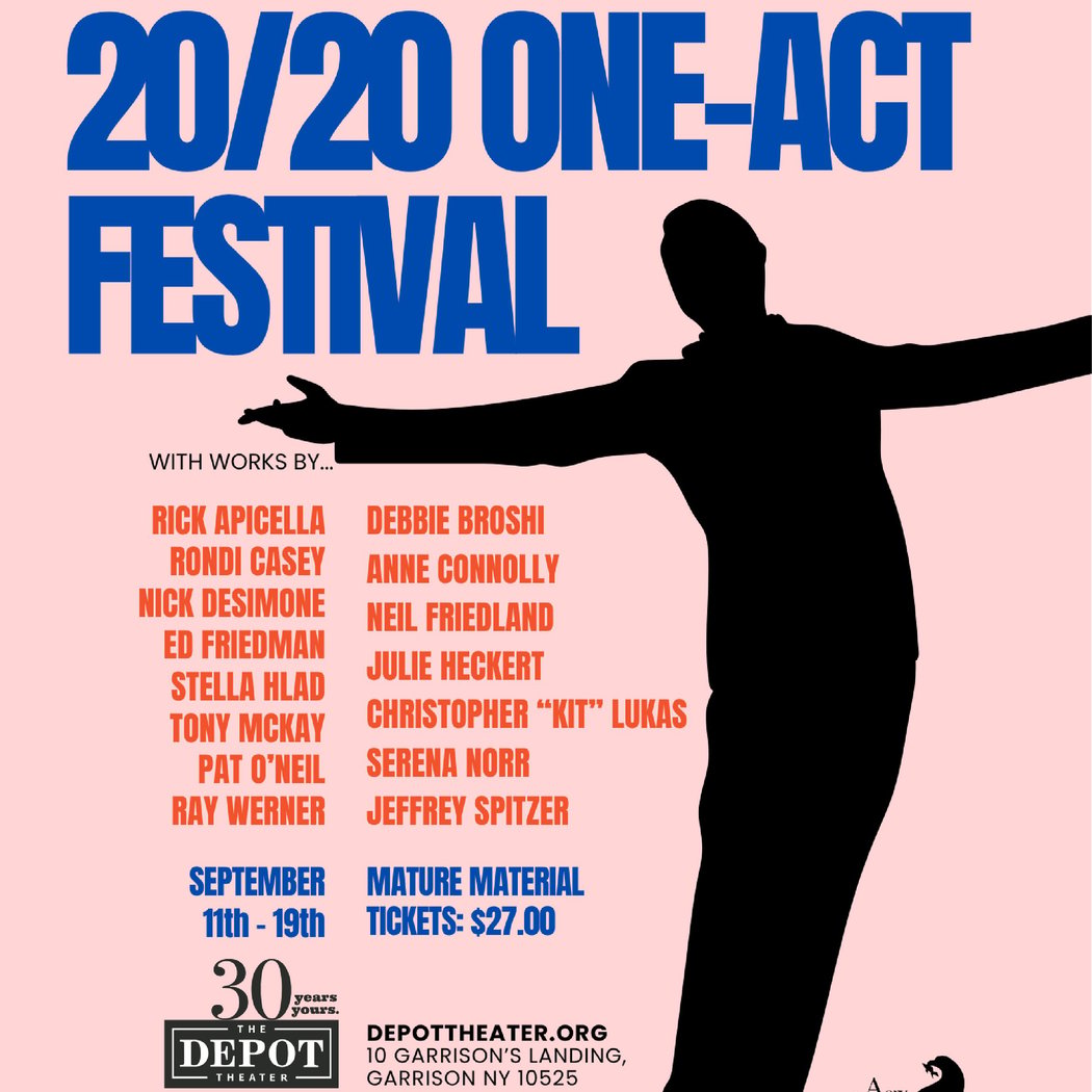 20/20 One-Act Festival