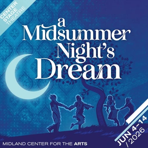 A Midsummer Night's Dream 1