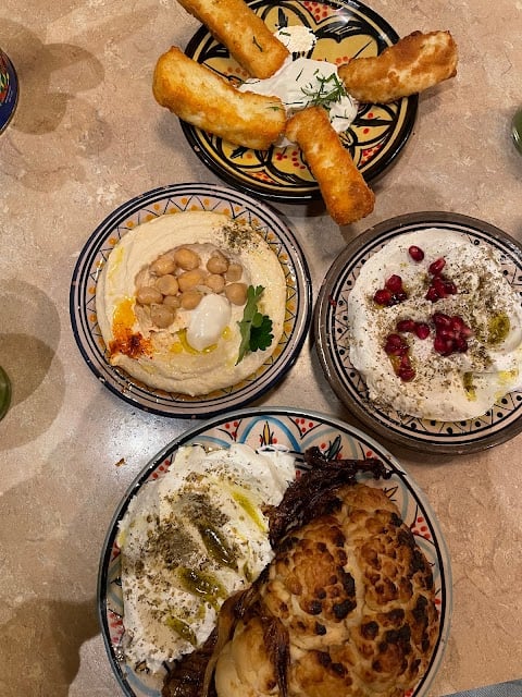 Levantine 3