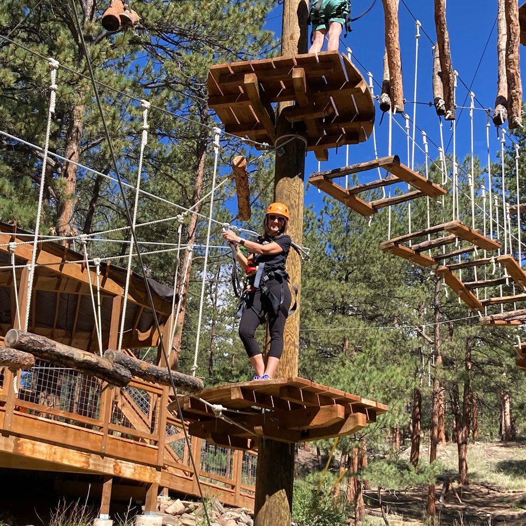 Treehouse Adventure Park 2