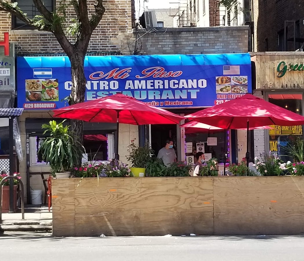 Mi Paso 2