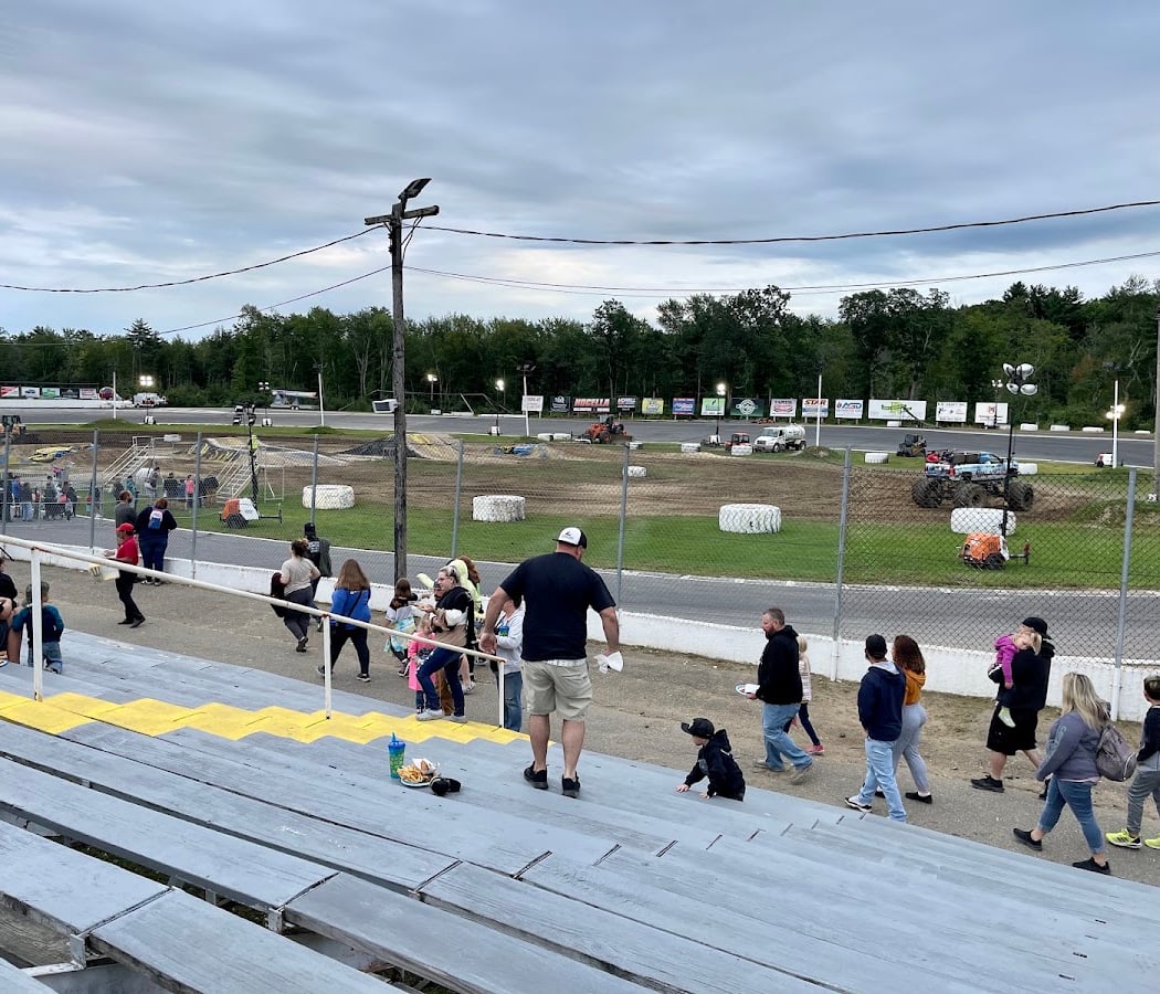 Star Speedway 2