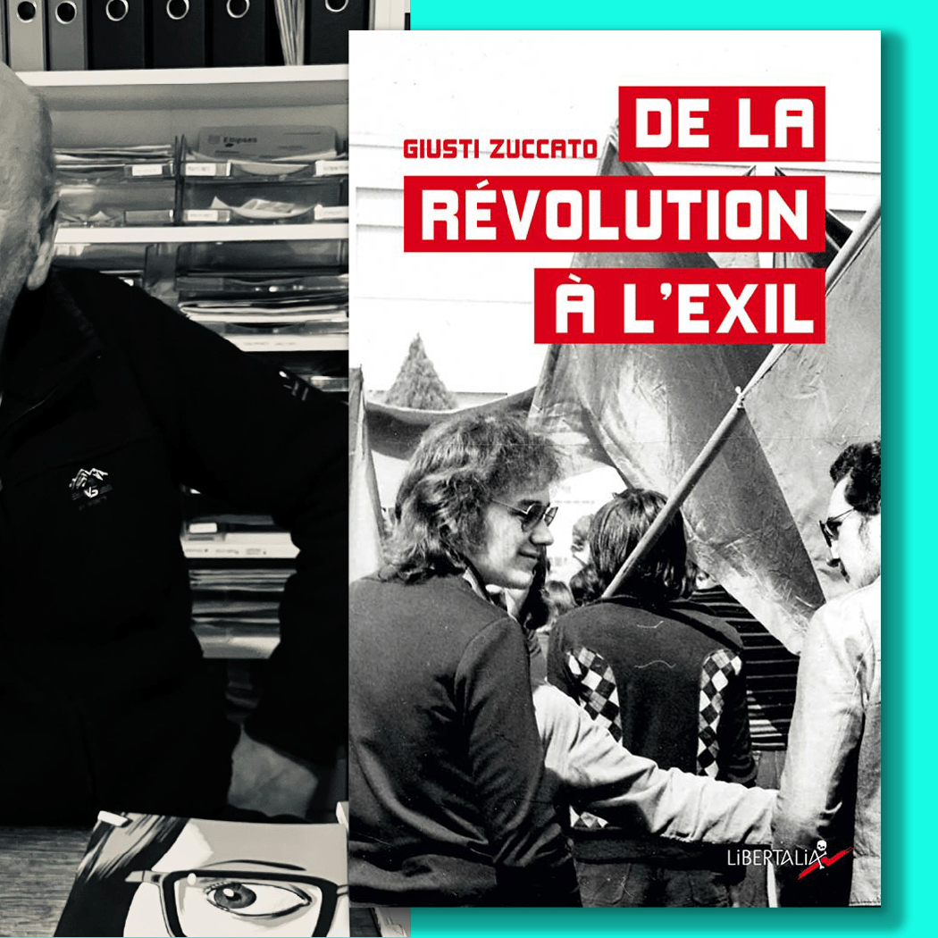 De la révolution à l’exil 1
