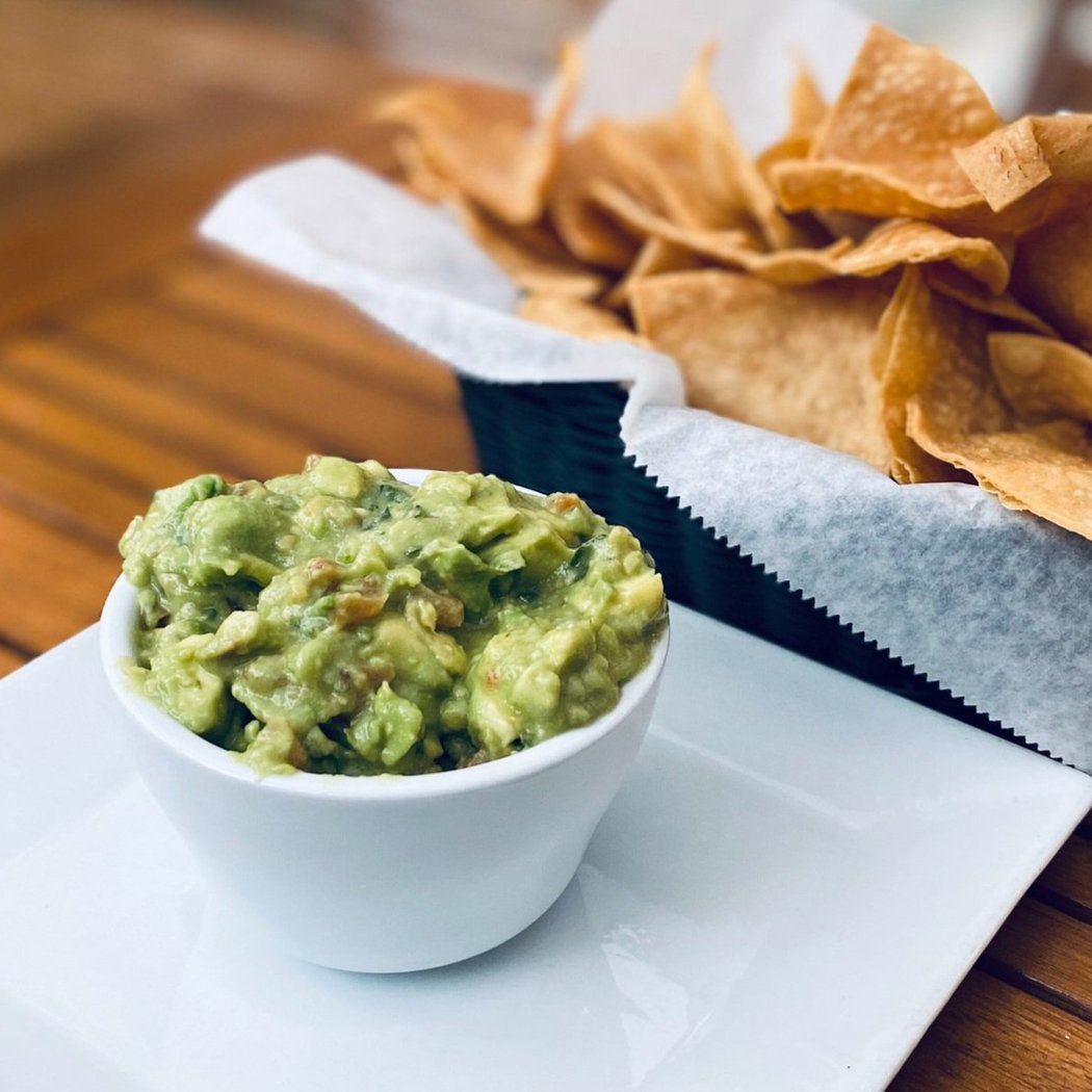 Maya Taqueria of East Village 3