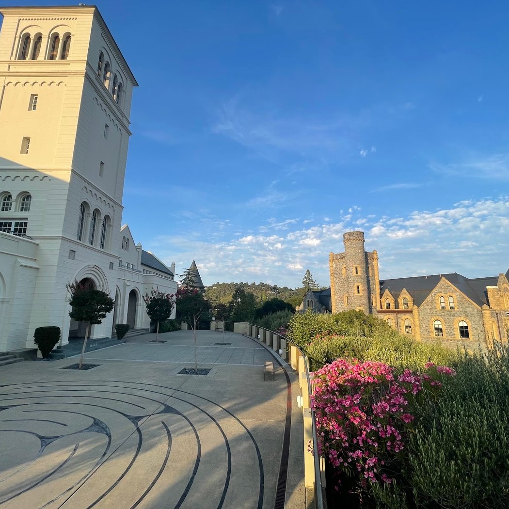 University of Redlands, Marin Campus 4