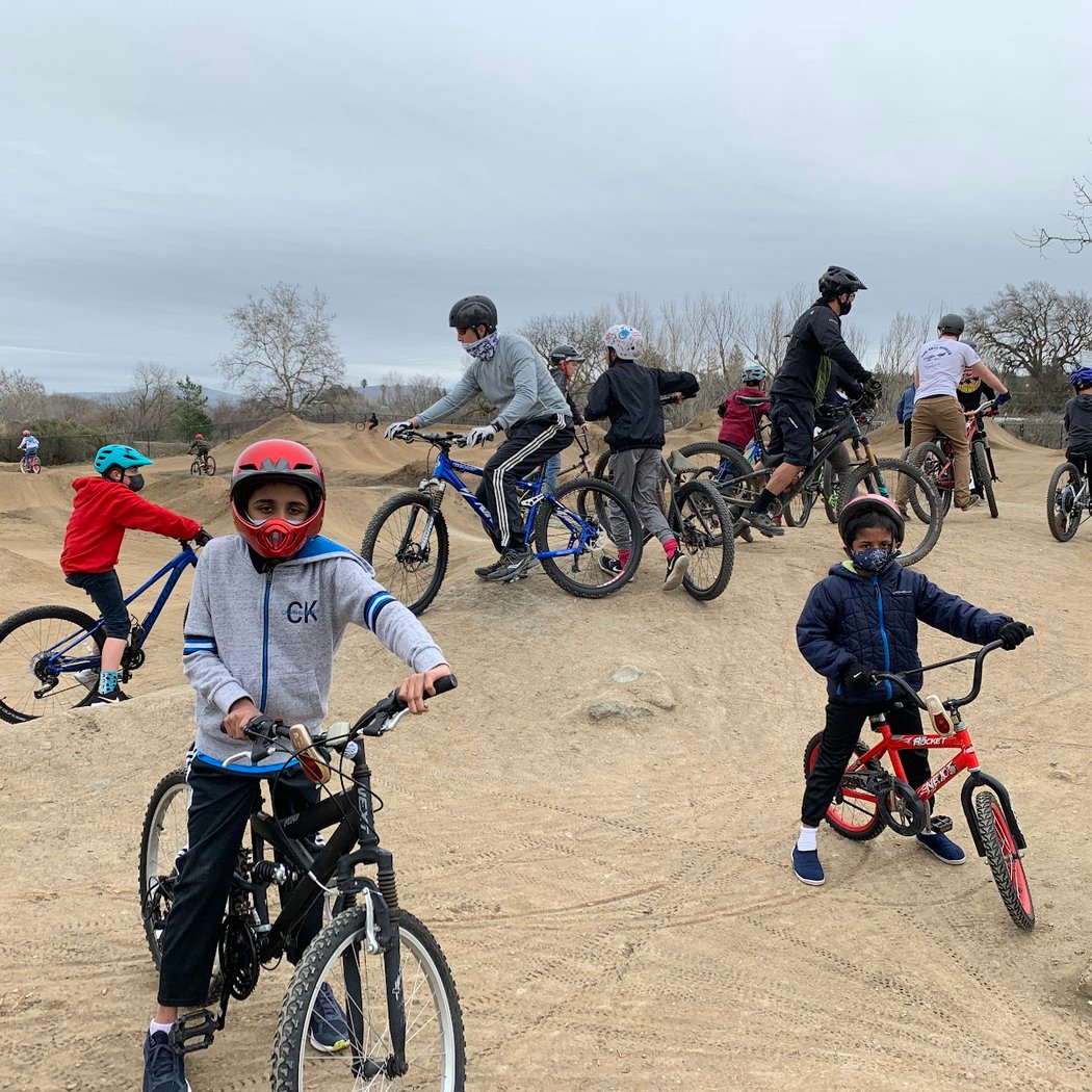 BMX Park 3