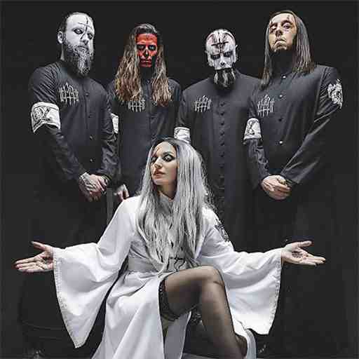 Lacuna Coil 2