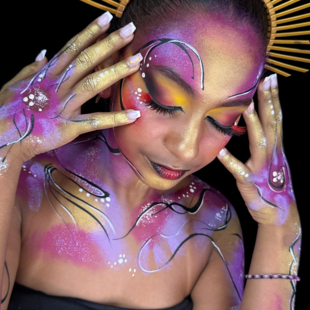 Zenath'itude - Nathalie Mimouni - Maquillage Régressive Energétique - Formation - Massage 1