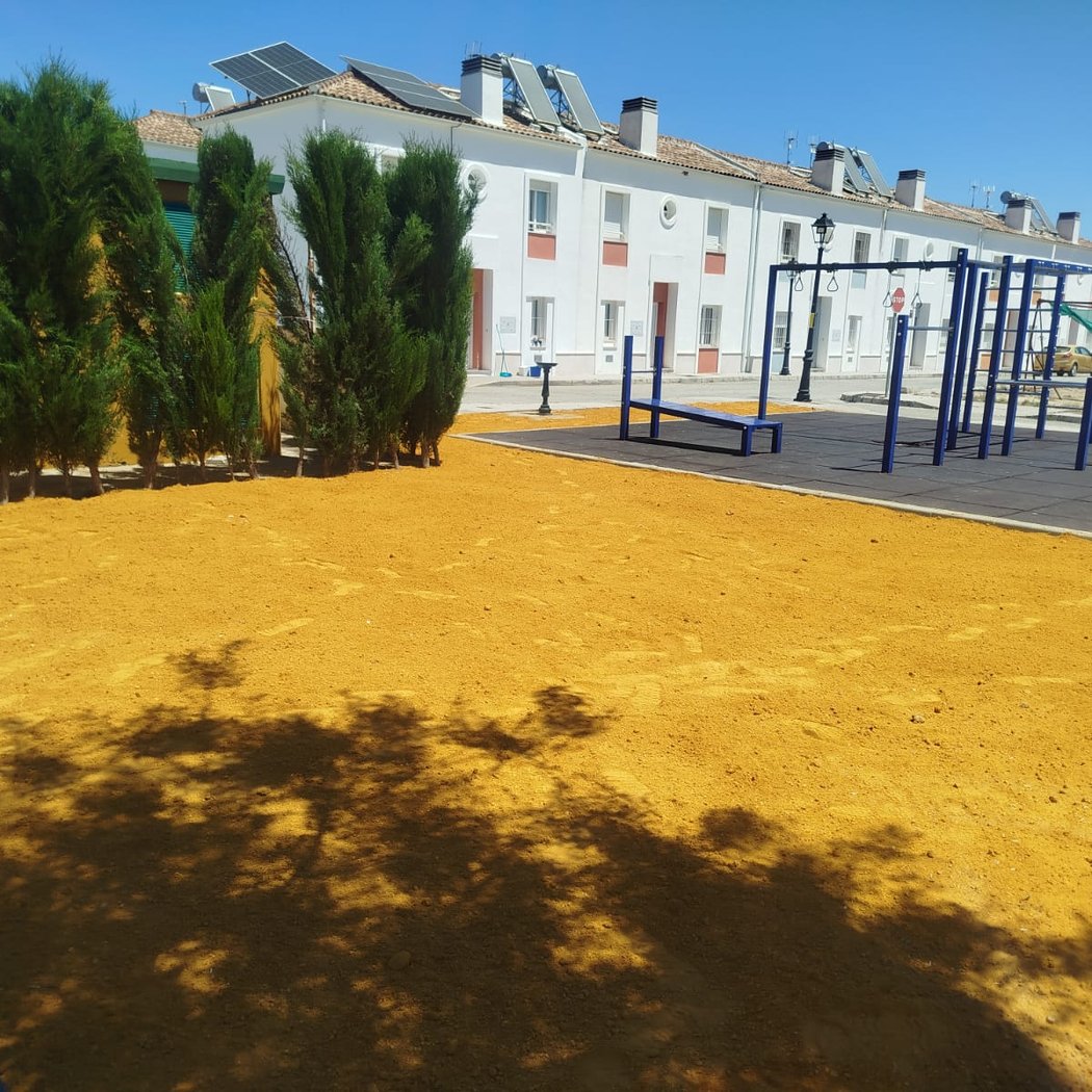 Plaza Abastos 3