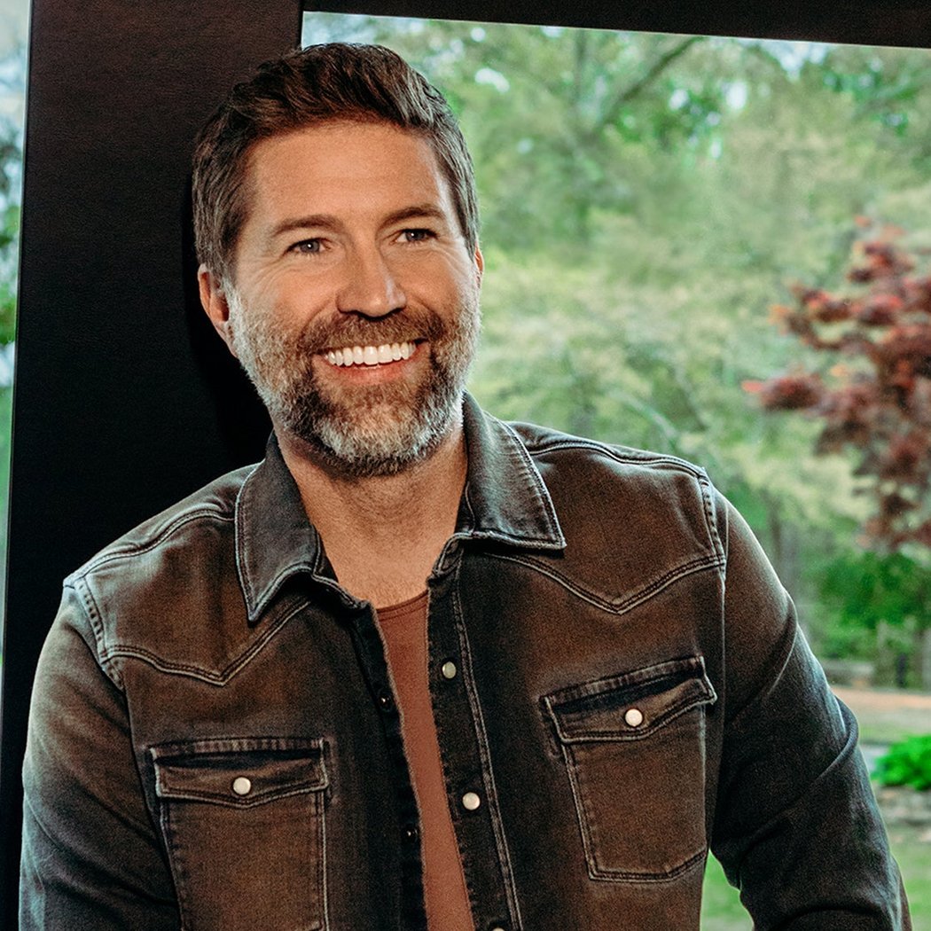 Josh Turner 3