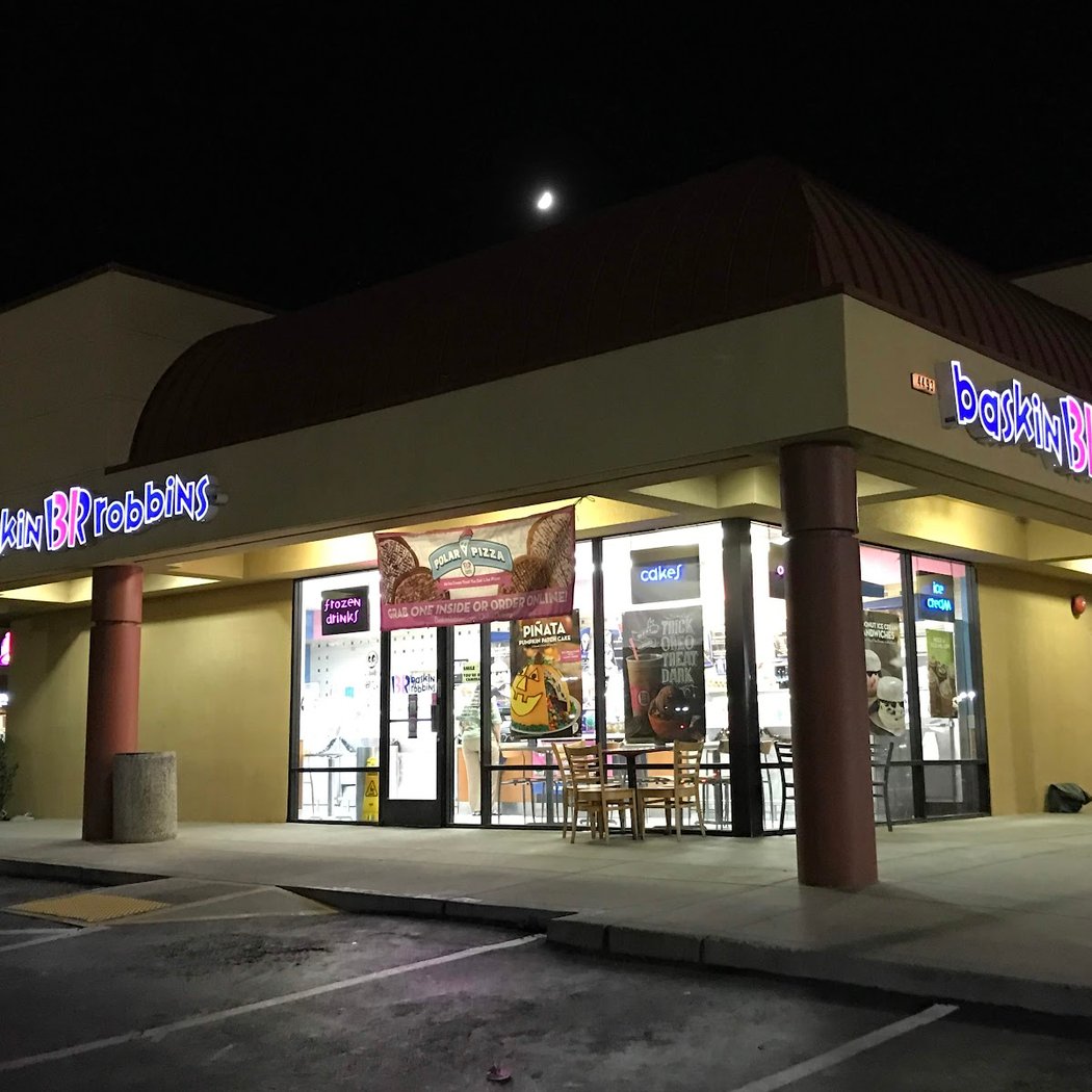 Baskin-Robbins 2