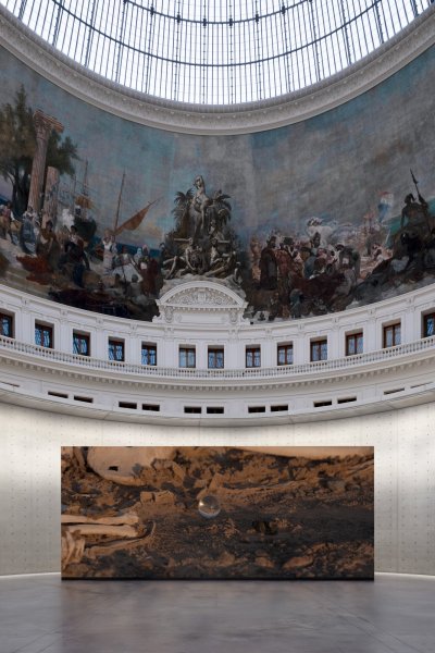 Pierre Huyghe 3