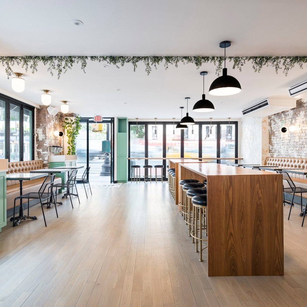 Slate Cafe Midtown 2