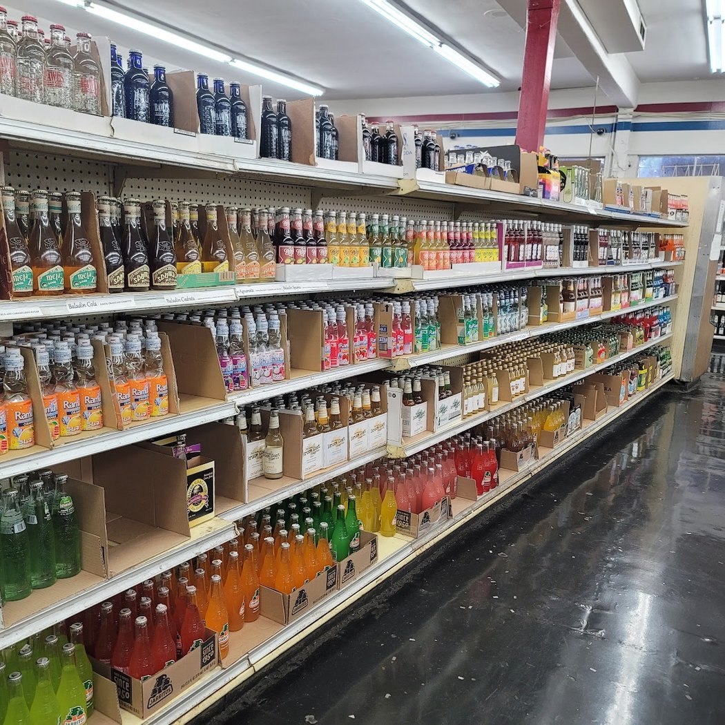 Galco's Old World Grocery