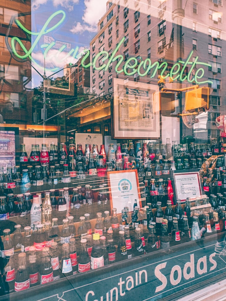 Lexington Candy Shop 2