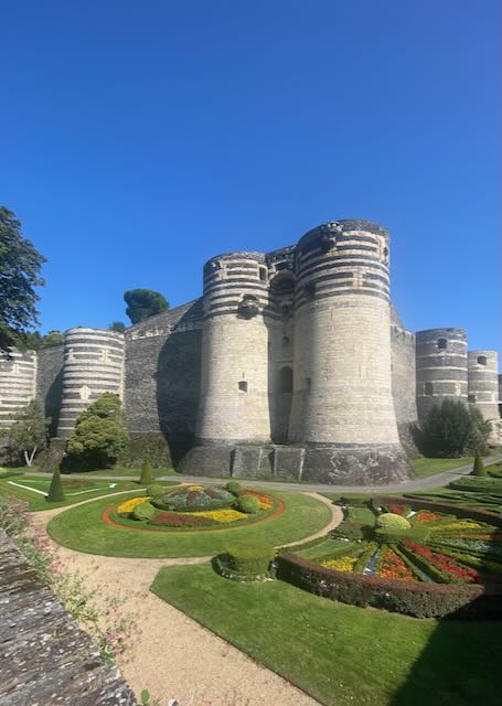 Château d'Angers 2