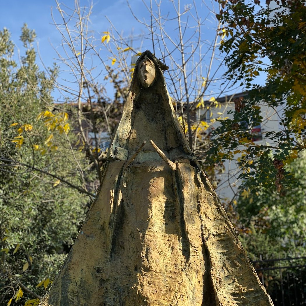 Parc François Mitterrand 2