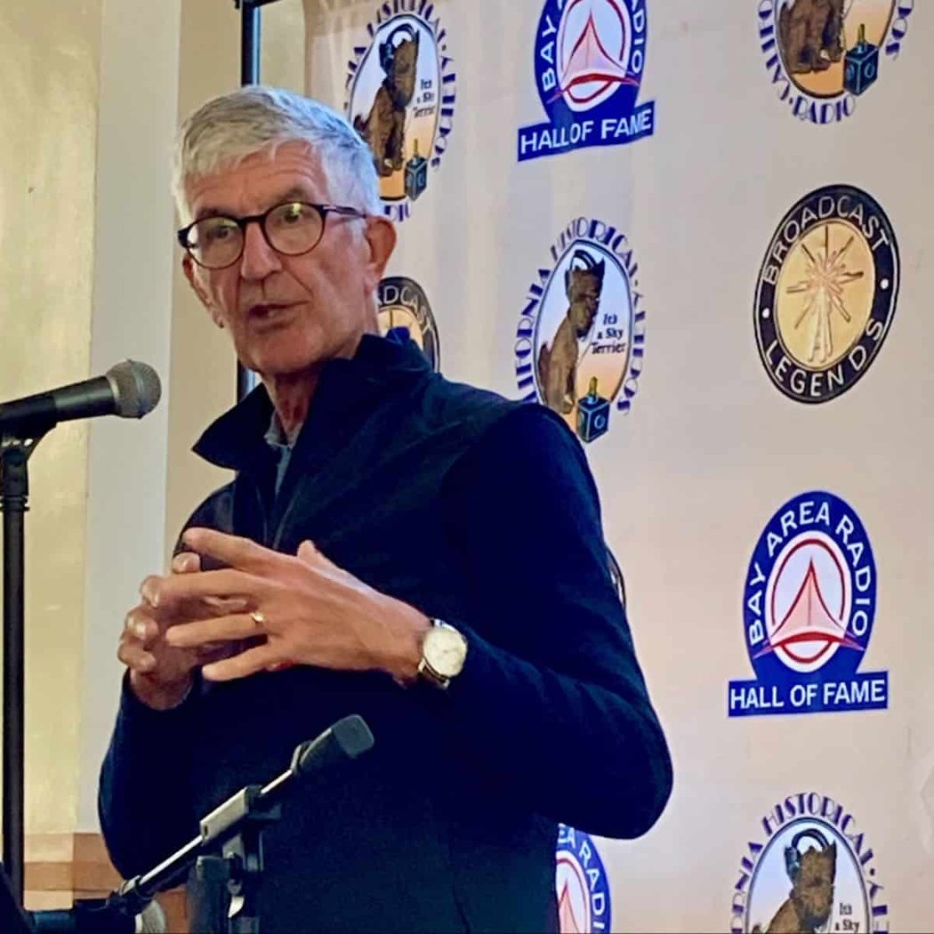 California Historical Radio Society 3